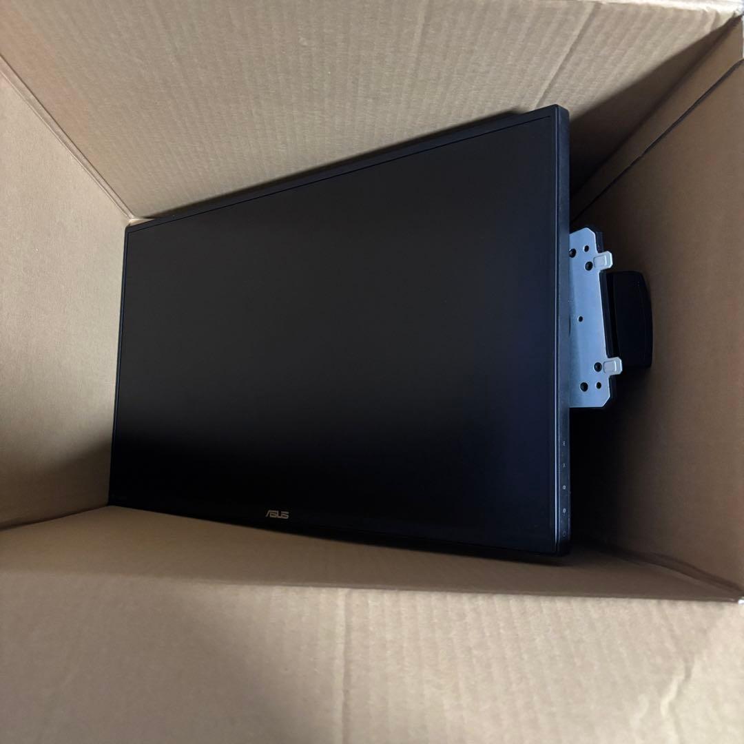 VG259Q ゲーミングモニター　144Hz