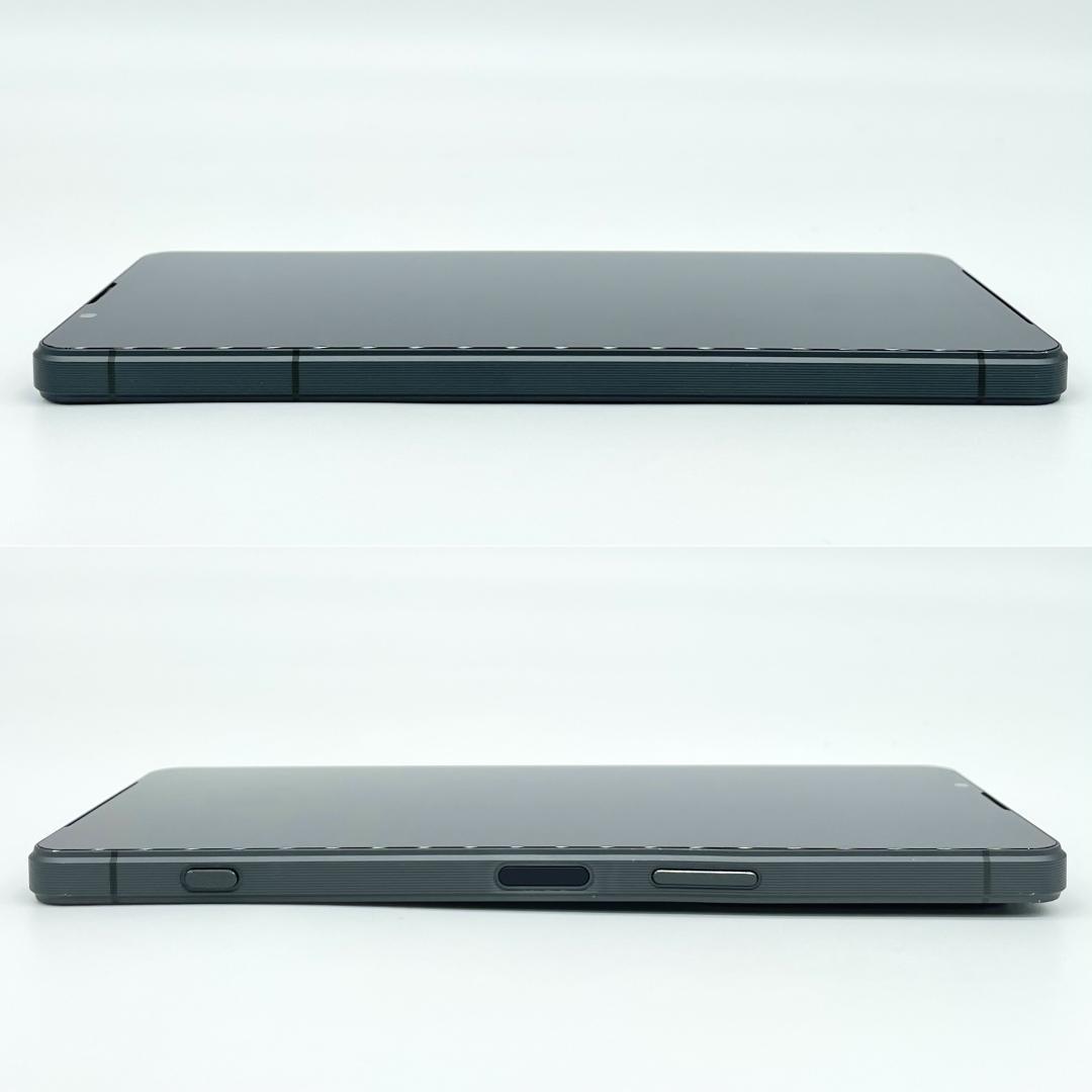 【美品・即配】SIMフリー Xperia 1 Ⅵ 256GB XQ-EC44