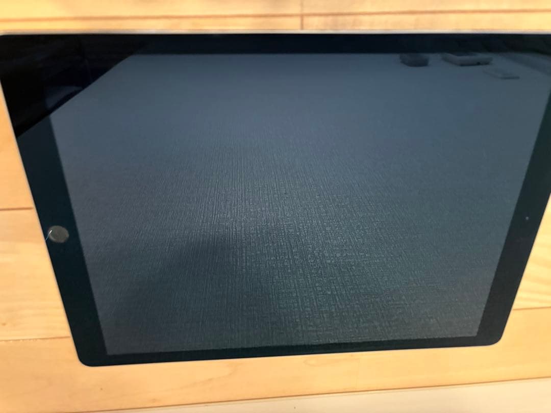 iPad pro 12.9インチ　シルバー　第一世代　A1584