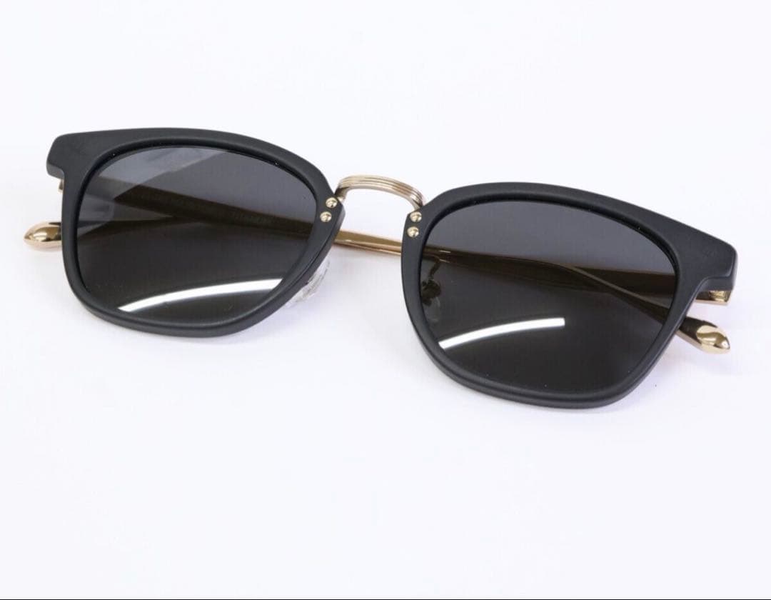 【新品未使用品】マタンマヴニール　サングラス