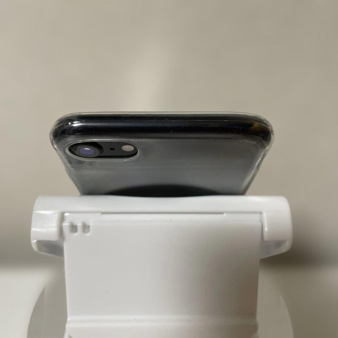 iPhone SE (第2世代) 128GB バッテリー100% simフリー