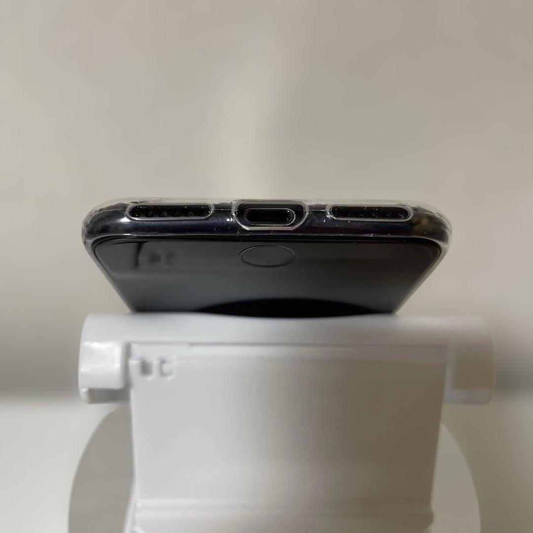 iPhone SE (第2世代) 128GB バッテリー100% simフリー