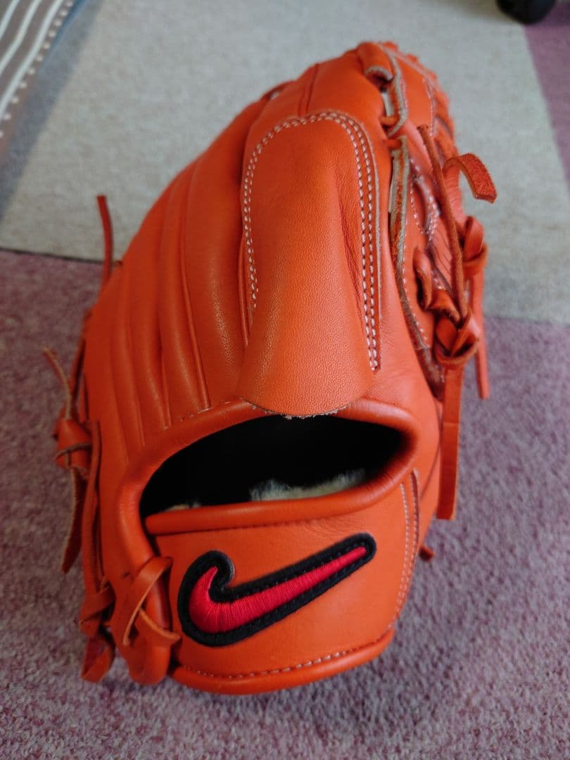 小*ん様 ★投手用　ナイキ　NIKE　ダイヤモンドレディJ　DIAMONDREA