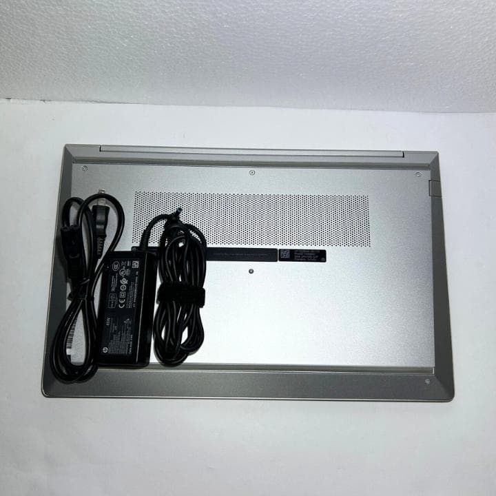 美品✨HP ProBook 450 G8✨第11世代i5×16GB×新品1TB