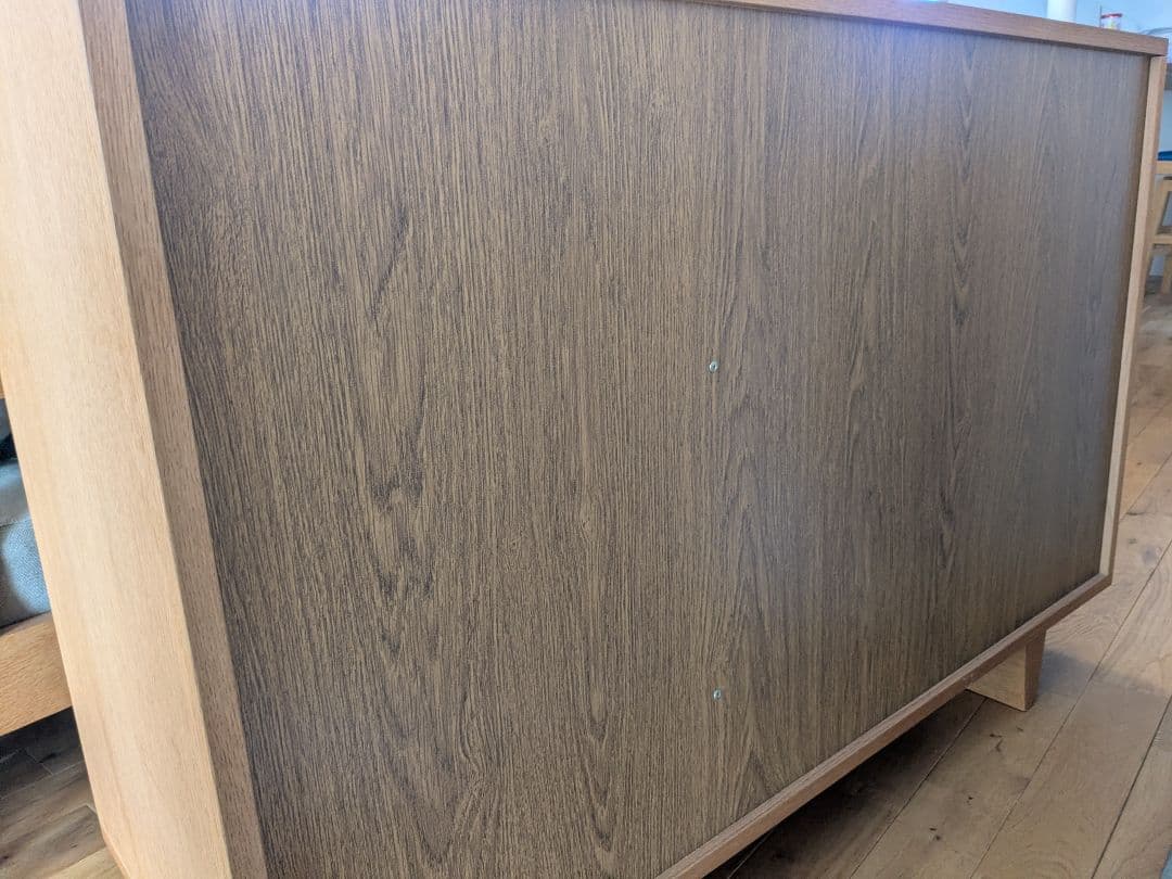 unico コルソ　キャビネット