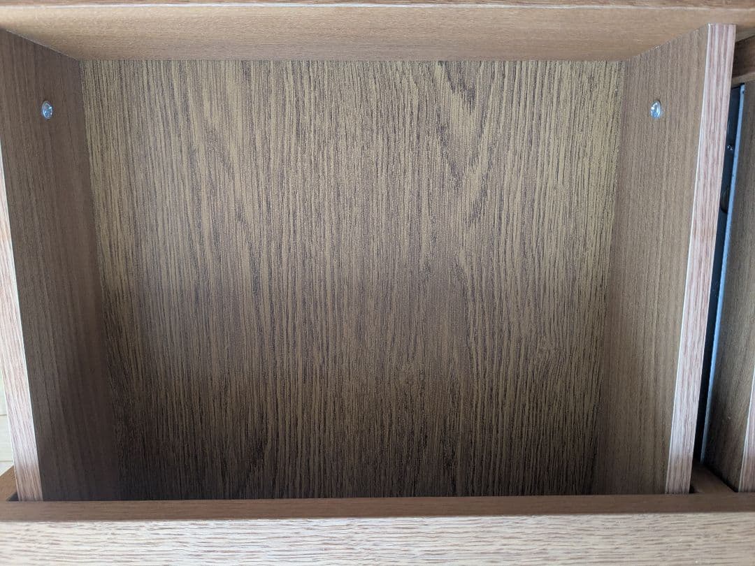 unico コルソ　キャビネット