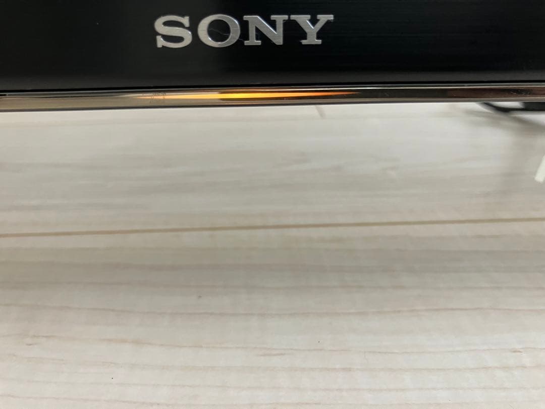 ジャンクSONY BRAVIA KJ-49X8500G 液晶テレビ　直接のみ