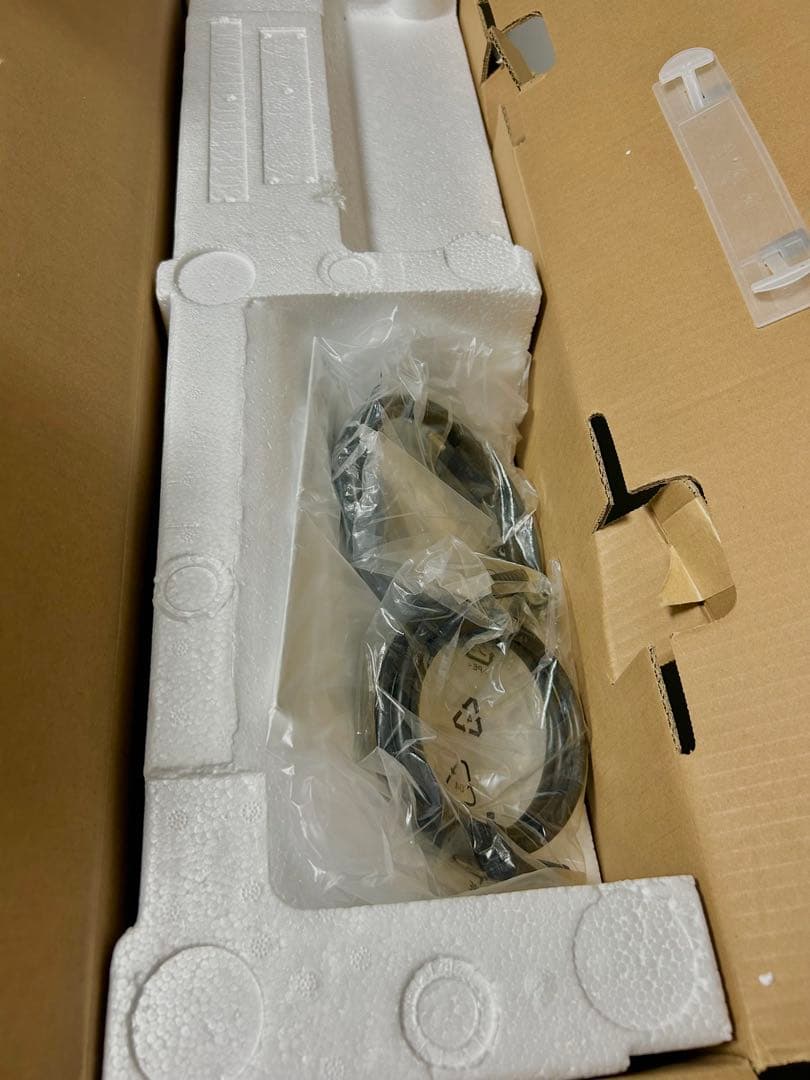 I-O DATA GigaCrysta 23.6型 LCD-GC242HXB