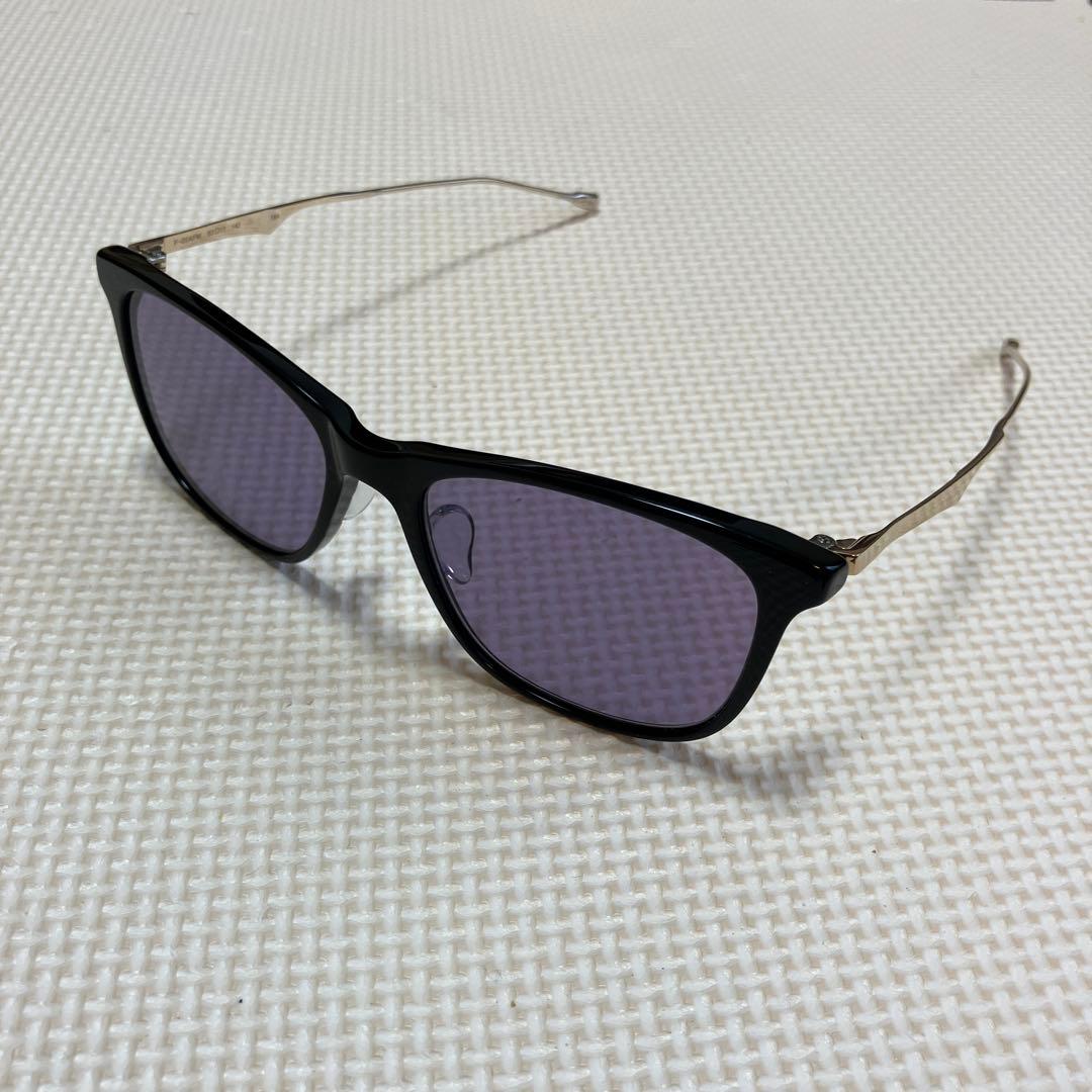 999.9 フォーナインズ feelsun F-05APM サングラス