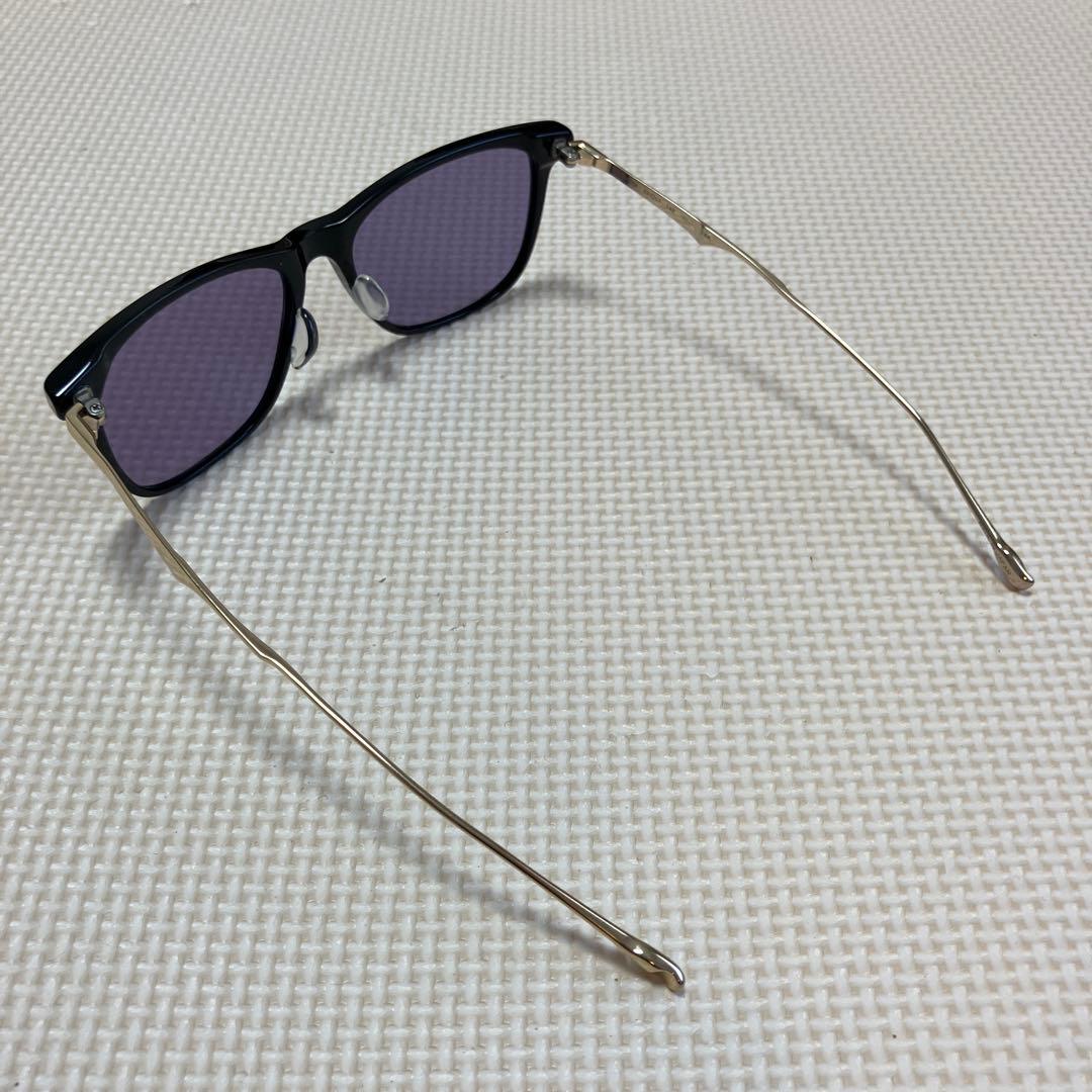 999.9 フォーナインズ feelsun F-05APM サングラス