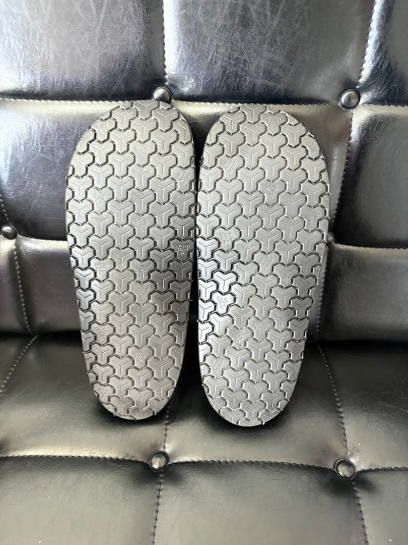 【美品】TOKYO SANDAL ONSEN SANDAL 2025 27cm