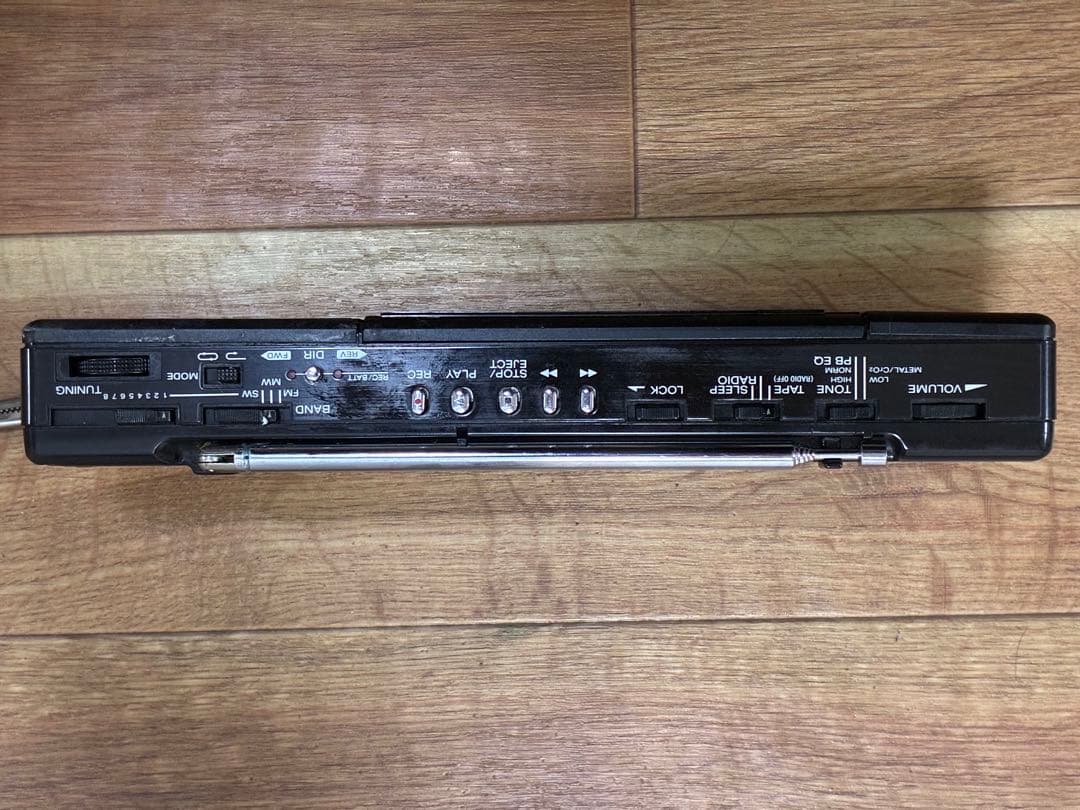 SONY WA-8000MKⅡ (ジャンク商品)