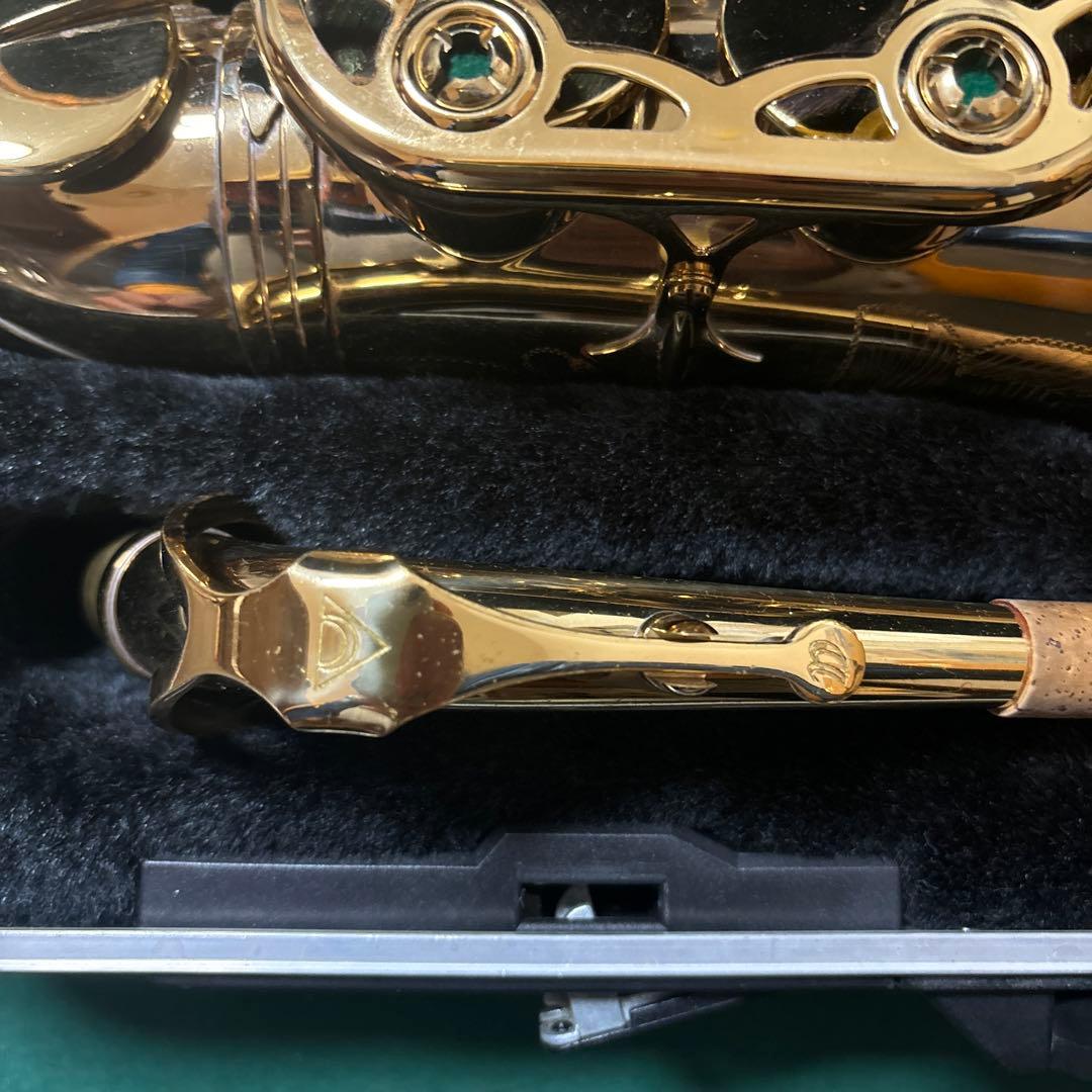 Antigua 3100 アルトサックス アンティグア