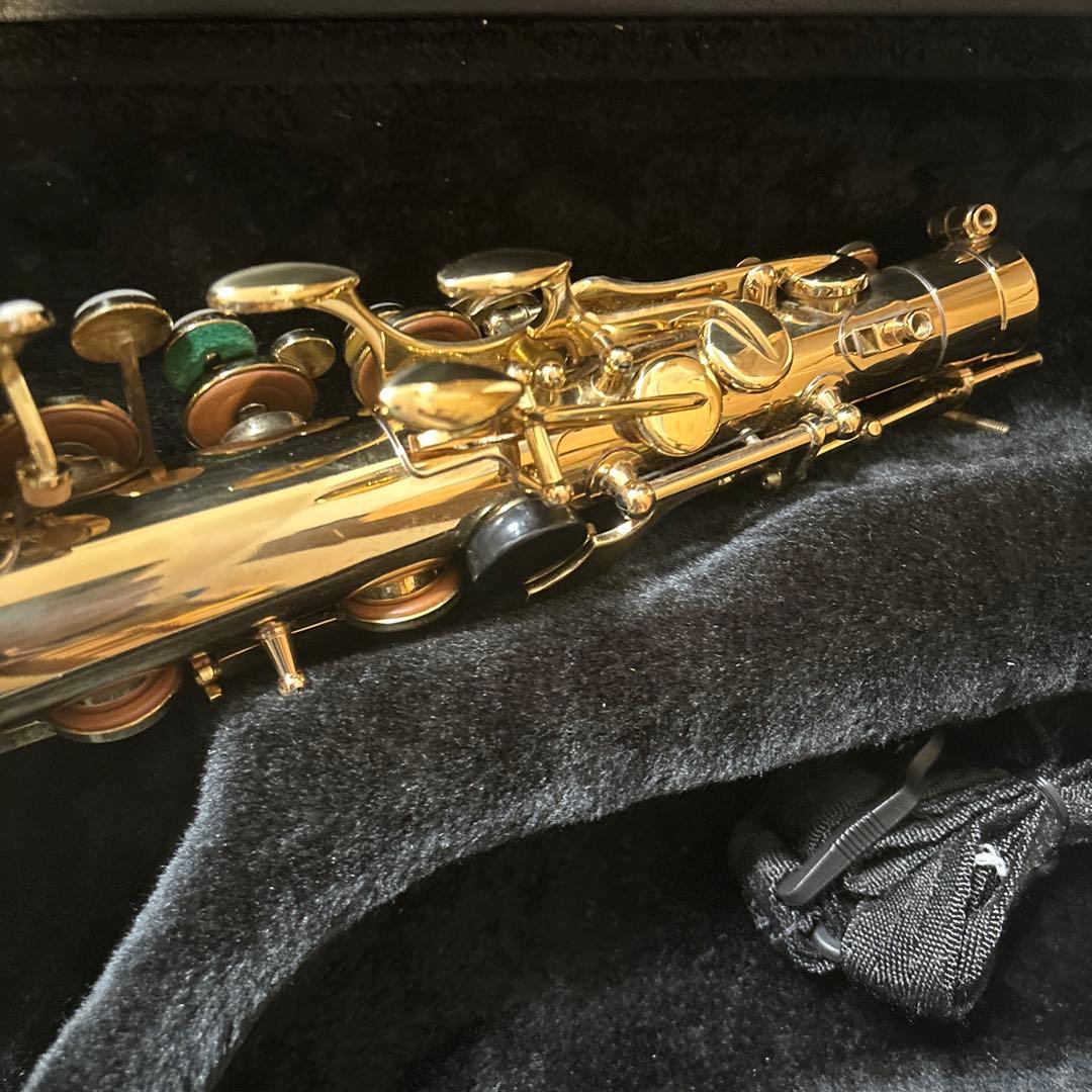 Antigua 3100 アルトサックス アンティグア