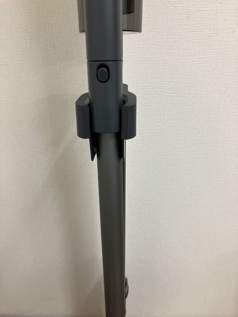 Panasonic スティッククリーナー MC-SB54Kグレー 美品