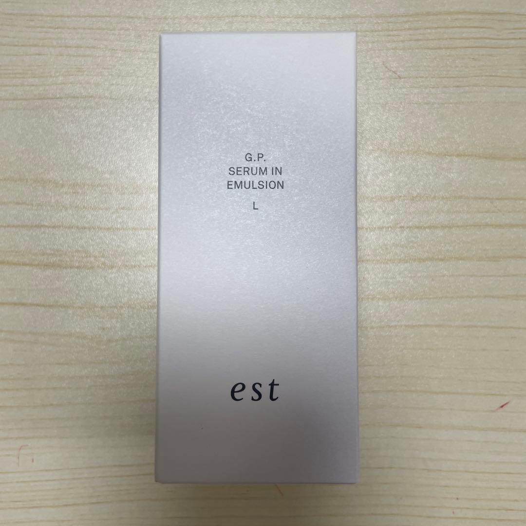 ゆりんこ　エストＧ．Ｐ．　セラムイン　エマルジョン　Ｌ　レフィル