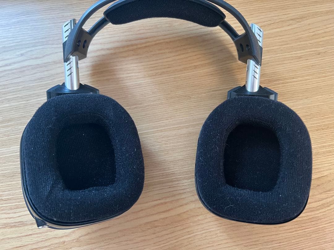 astro A40 + MIXAMP PRO ゲーミングヘッドセット