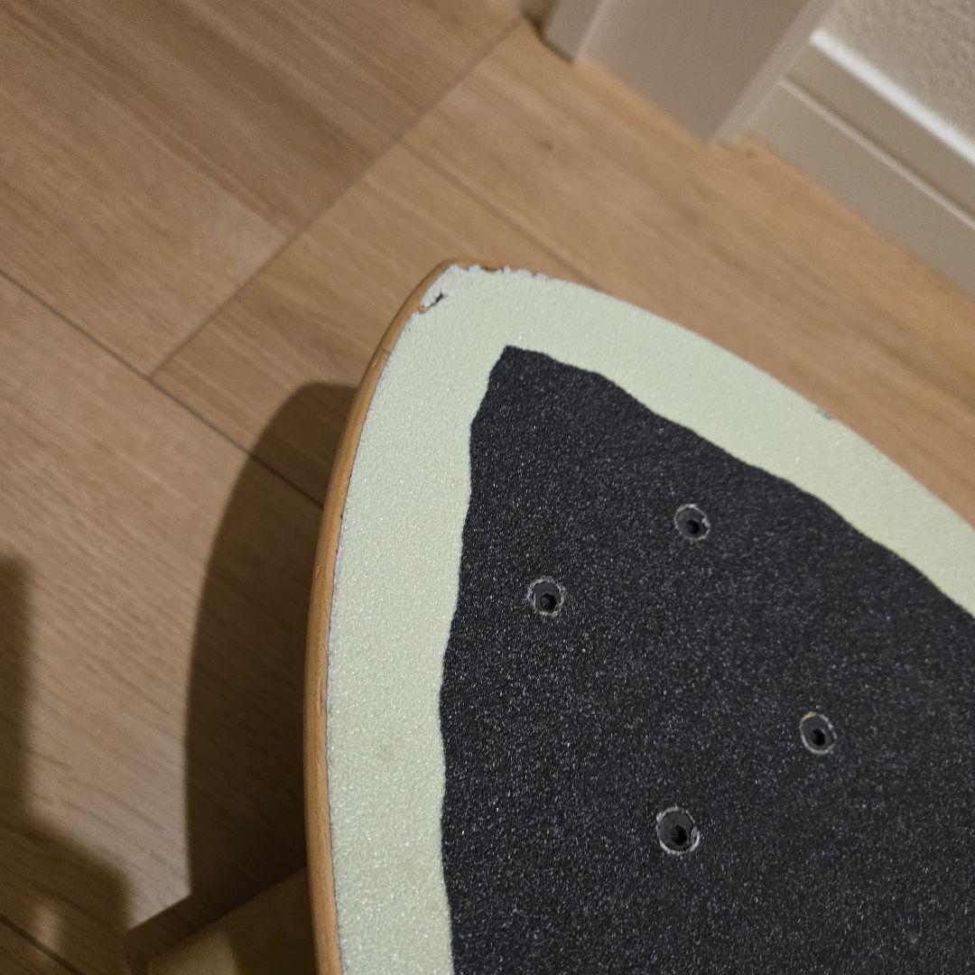 YOW Apostle ショートボード