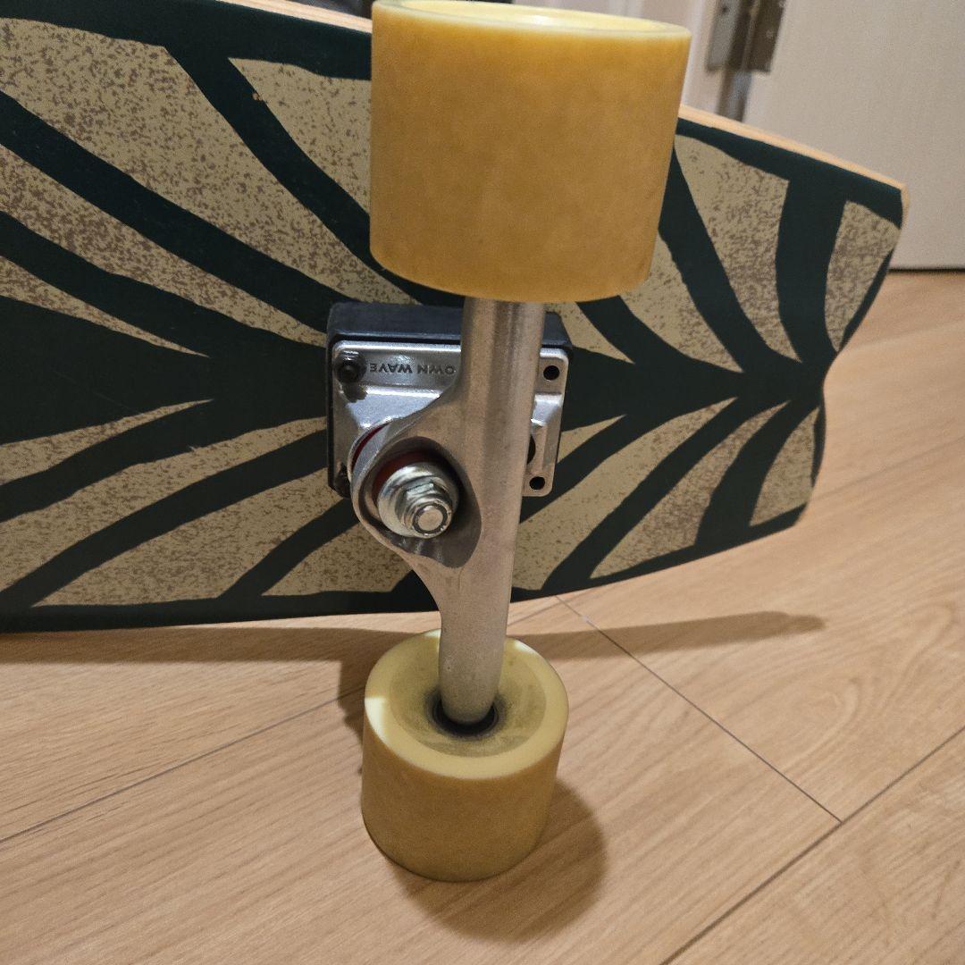 YOW Apostle ショートボード