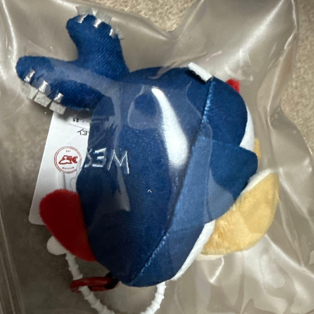 【新品・未開封】WilliamEst Wesley ぬいぐるみ DOLL