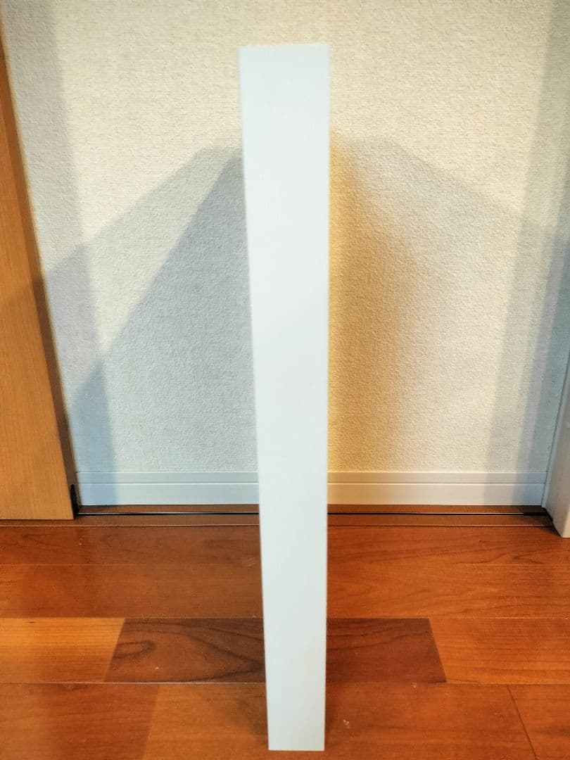 MU Atmoph Window 2 ディスプレイ ウッドフレーム