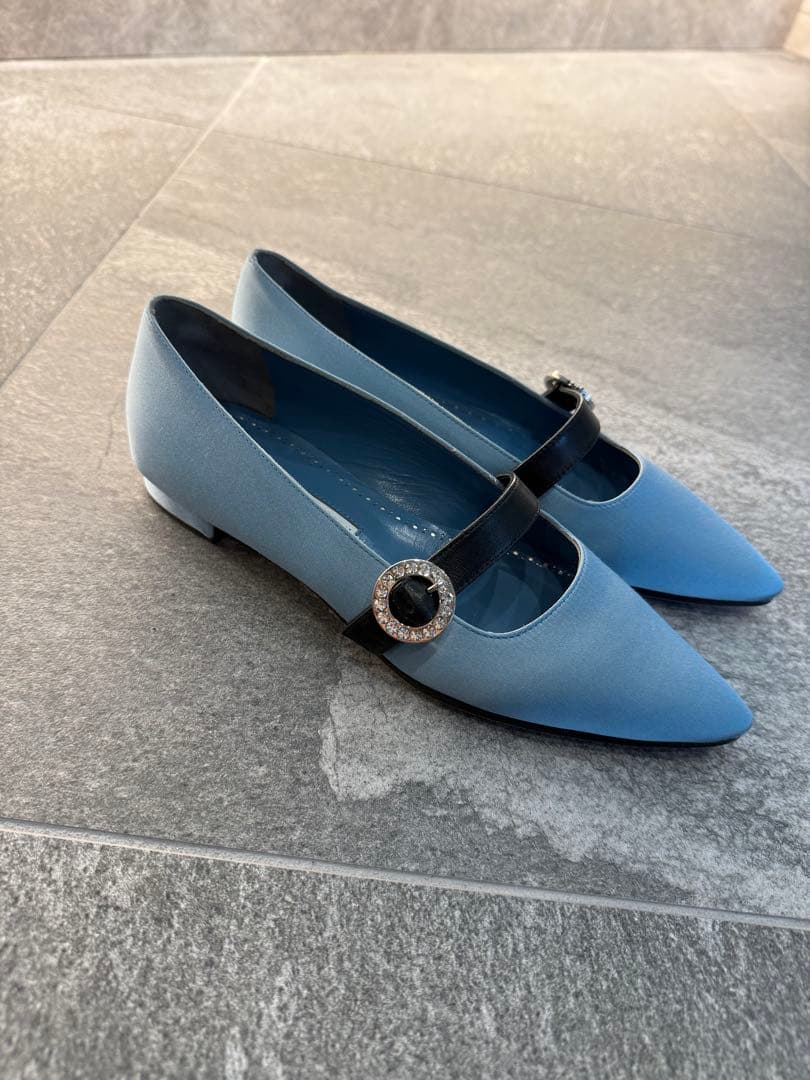 メモ★MANOLO BLAHNIK