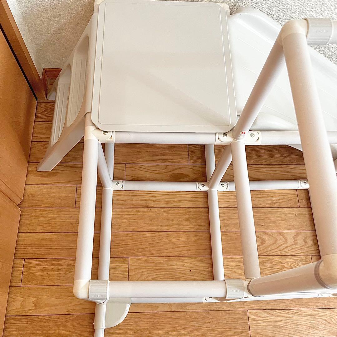 【美品】NONAKA WORLD マイファースト キッズパーク 元気応援遊具