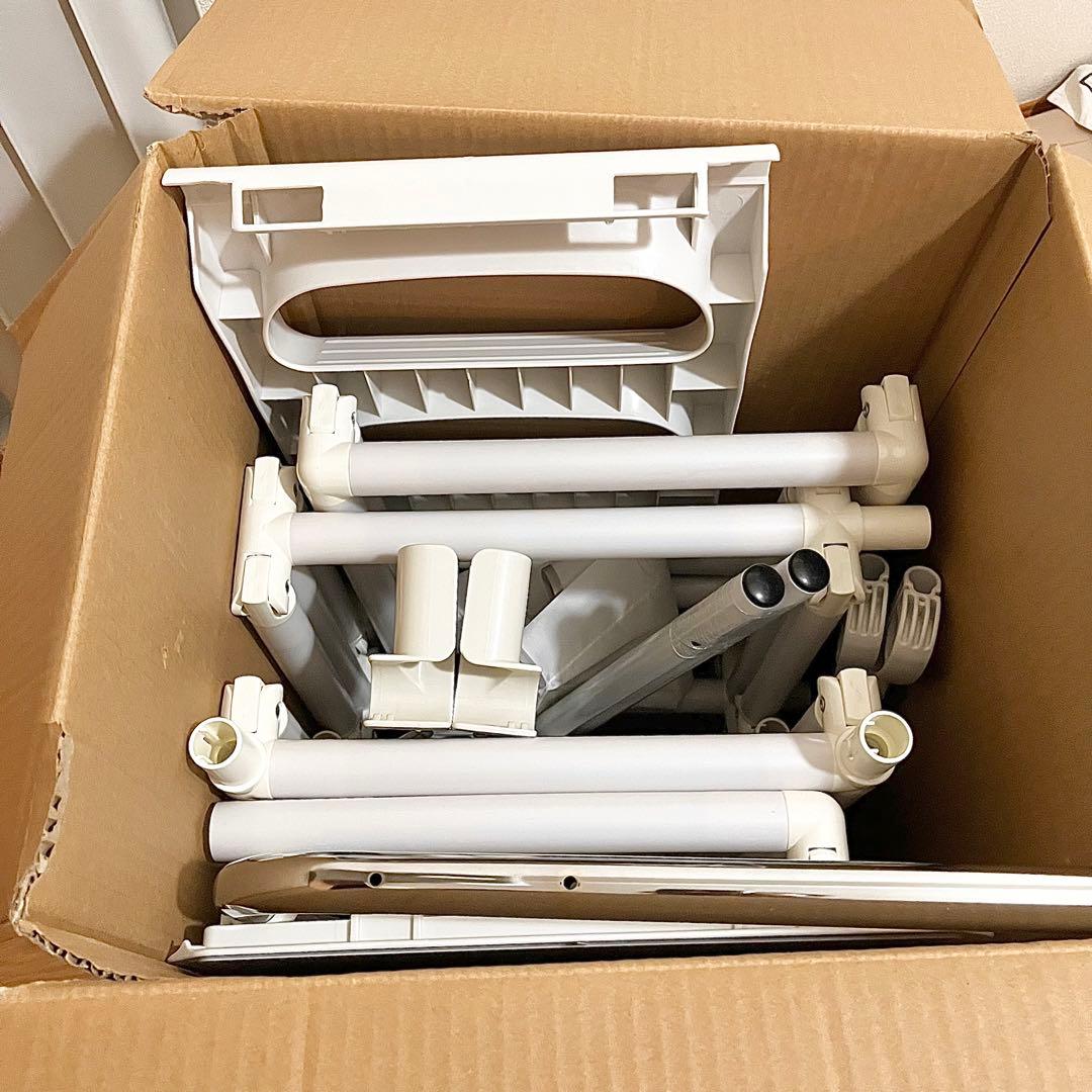 【美品】NONAKA WORLD マイファースト キッズパーク 元気応援遊具