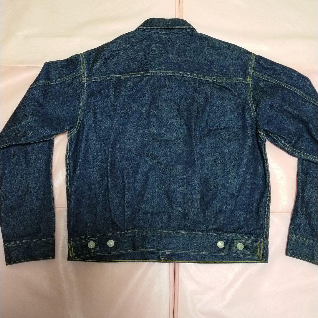 Levi's 71507-XX セカンド 507 40 日本製