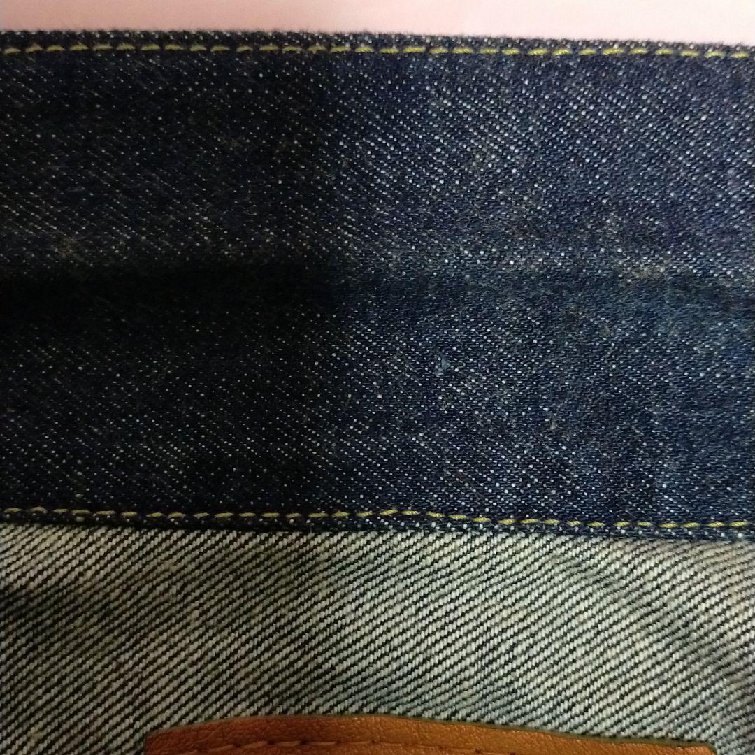 Levi's 71507-XX セカンド 507 40 日本製