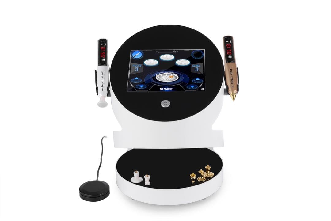 プラズマフェイシャルマシン