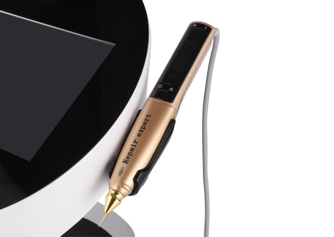 プラズマフェイシャルマシン