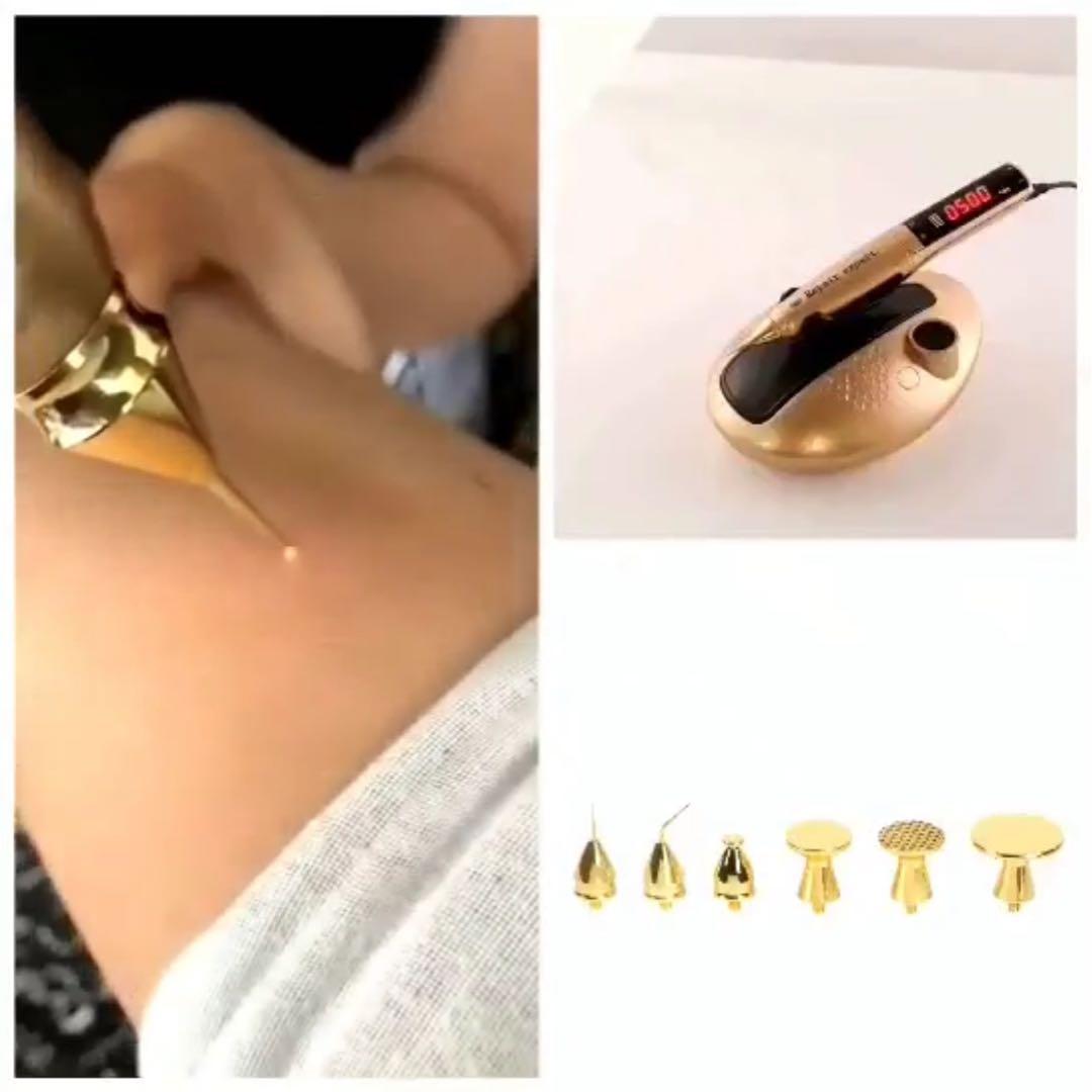 プラズマフェイシャルマシン