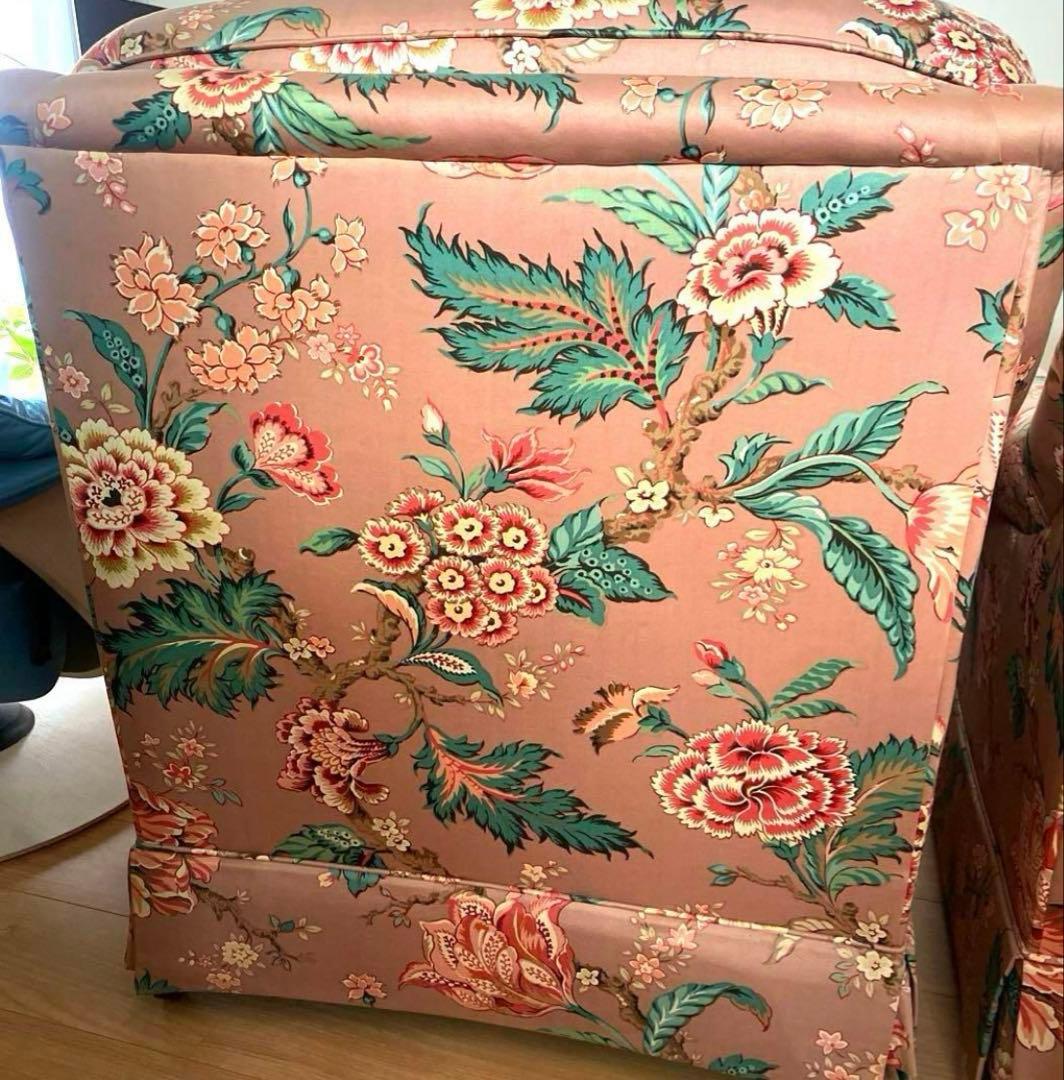 専用　　イーセンアーレン 一人掛けソファ