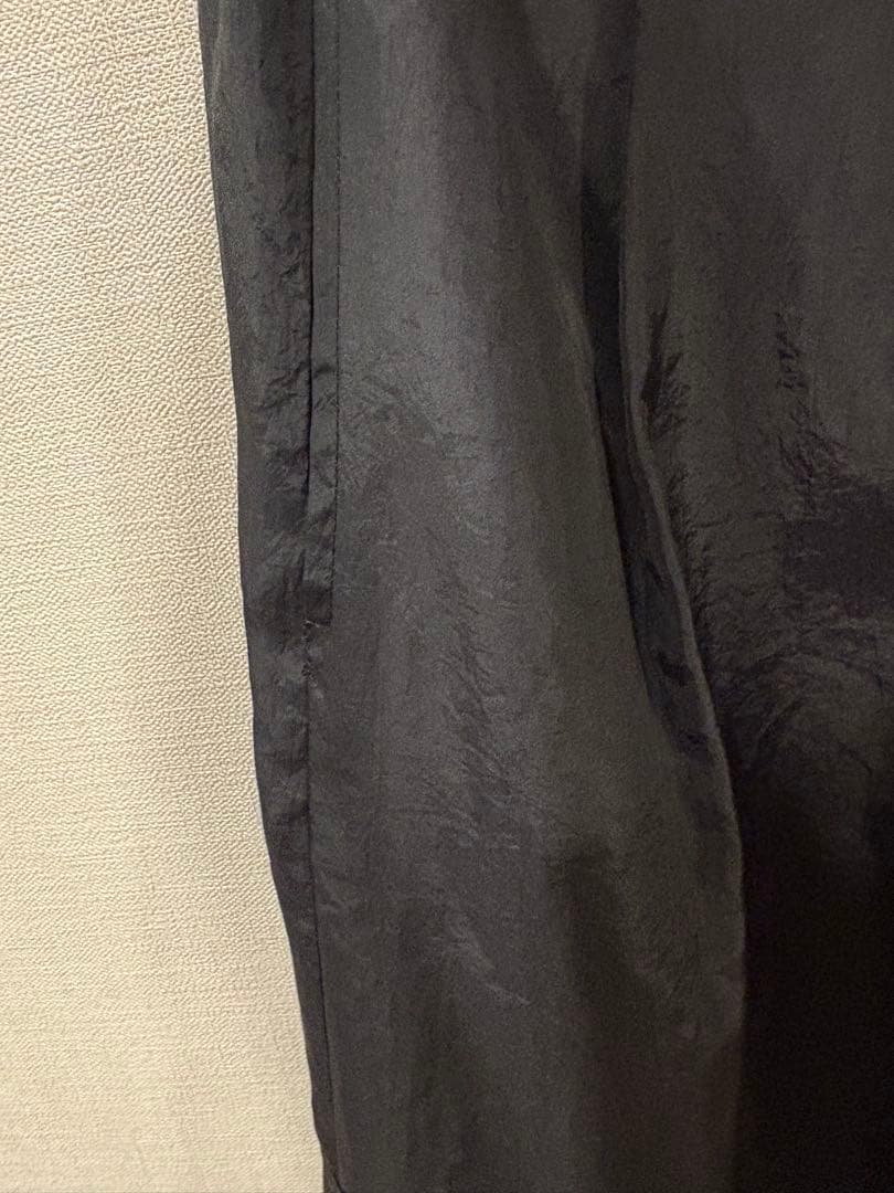 【週末限定値下★】Lig. リグドット　ワイドカーゴパンツ　ブラック