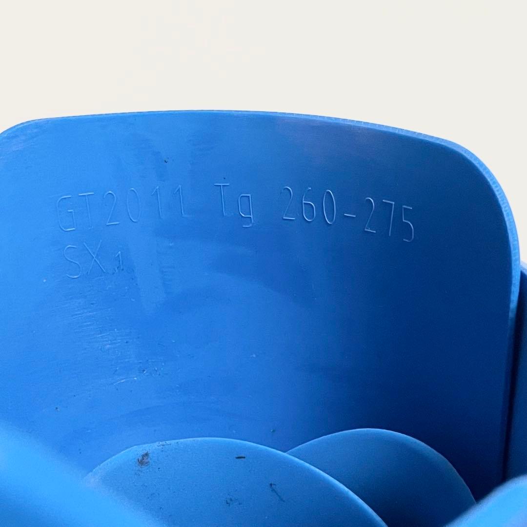 【良品】LANGE RS 120 SC スキーブーツ　ラング　27.5cm