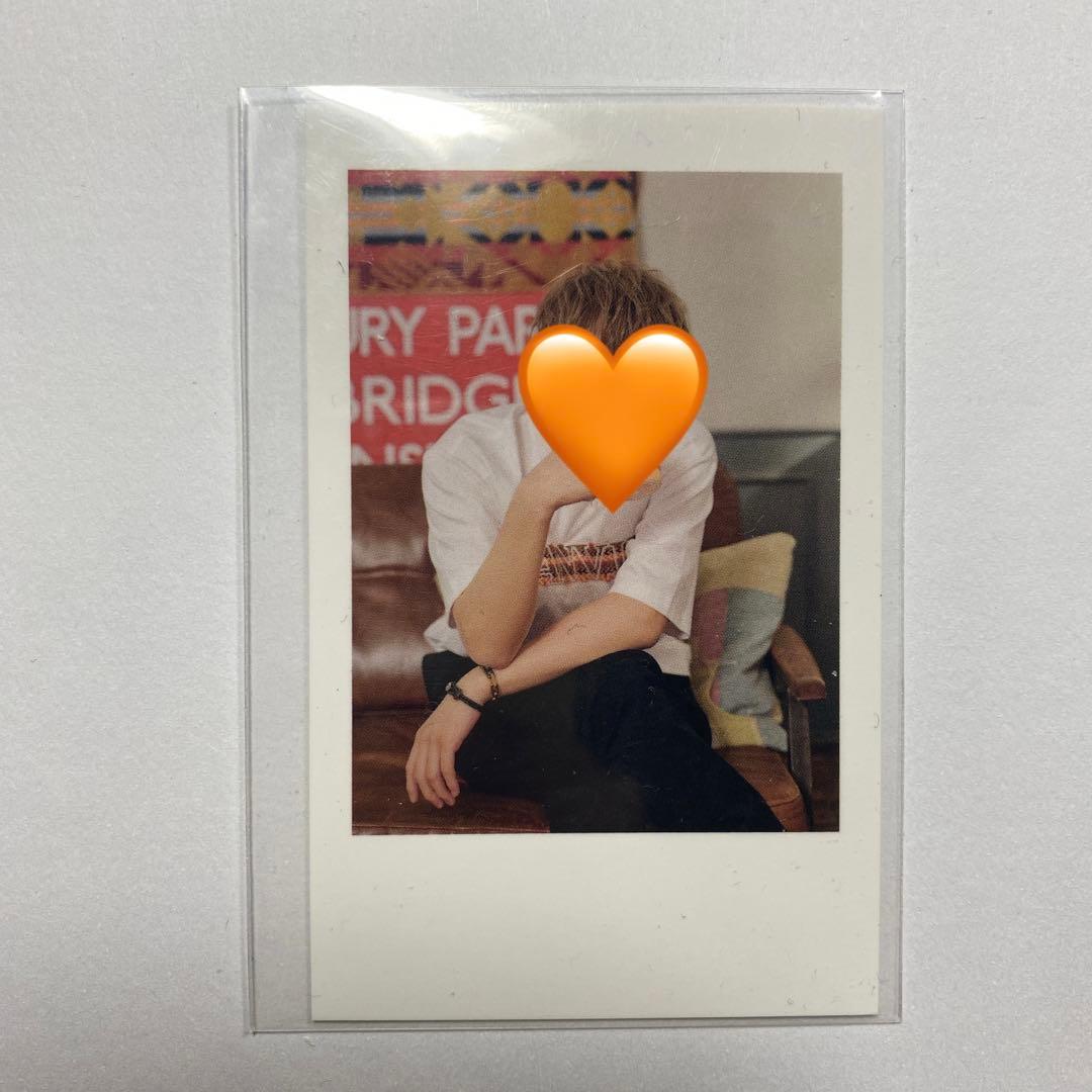 めいちゃん 太陽のマーチ トレカ シークレット