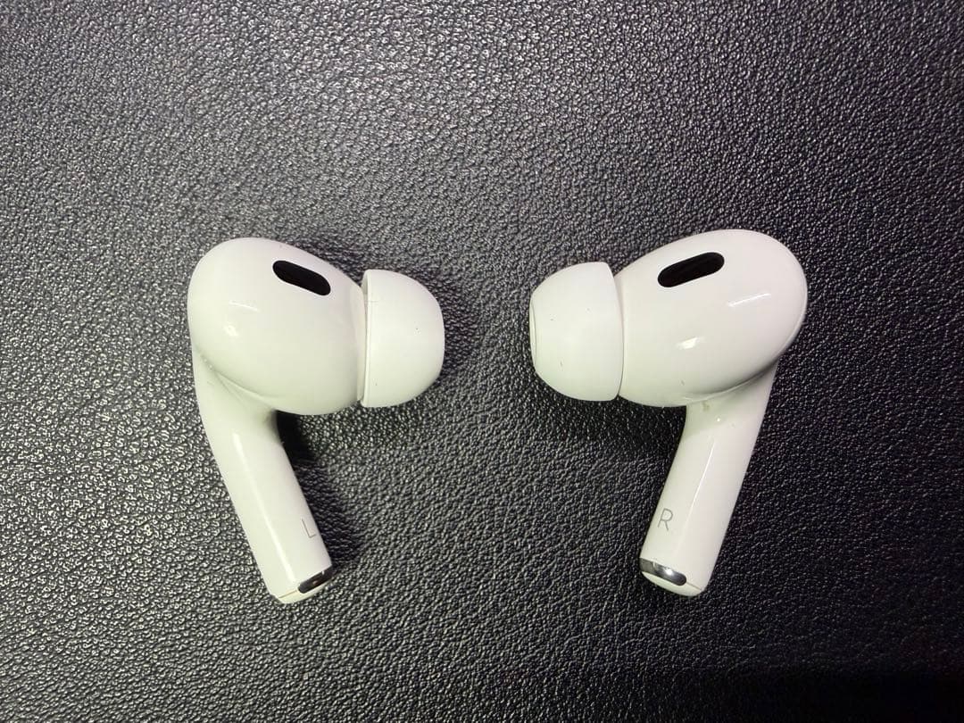 【美品】AirPods Pro 第2世代 USB-Cモデル