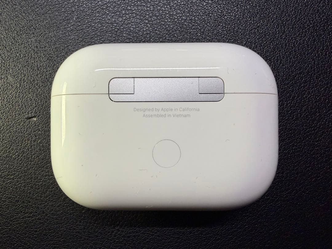 【美品】AirPods Pro 第2世代 USB-Cモデル