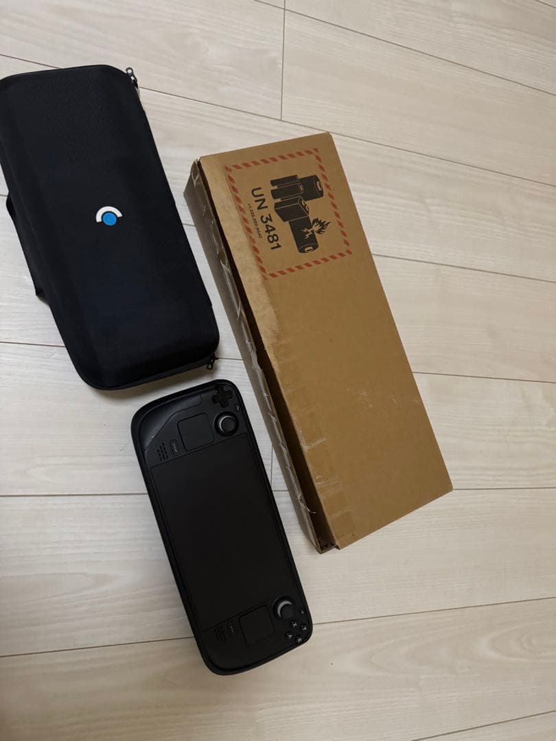 その他 Steam Deck 512GB
