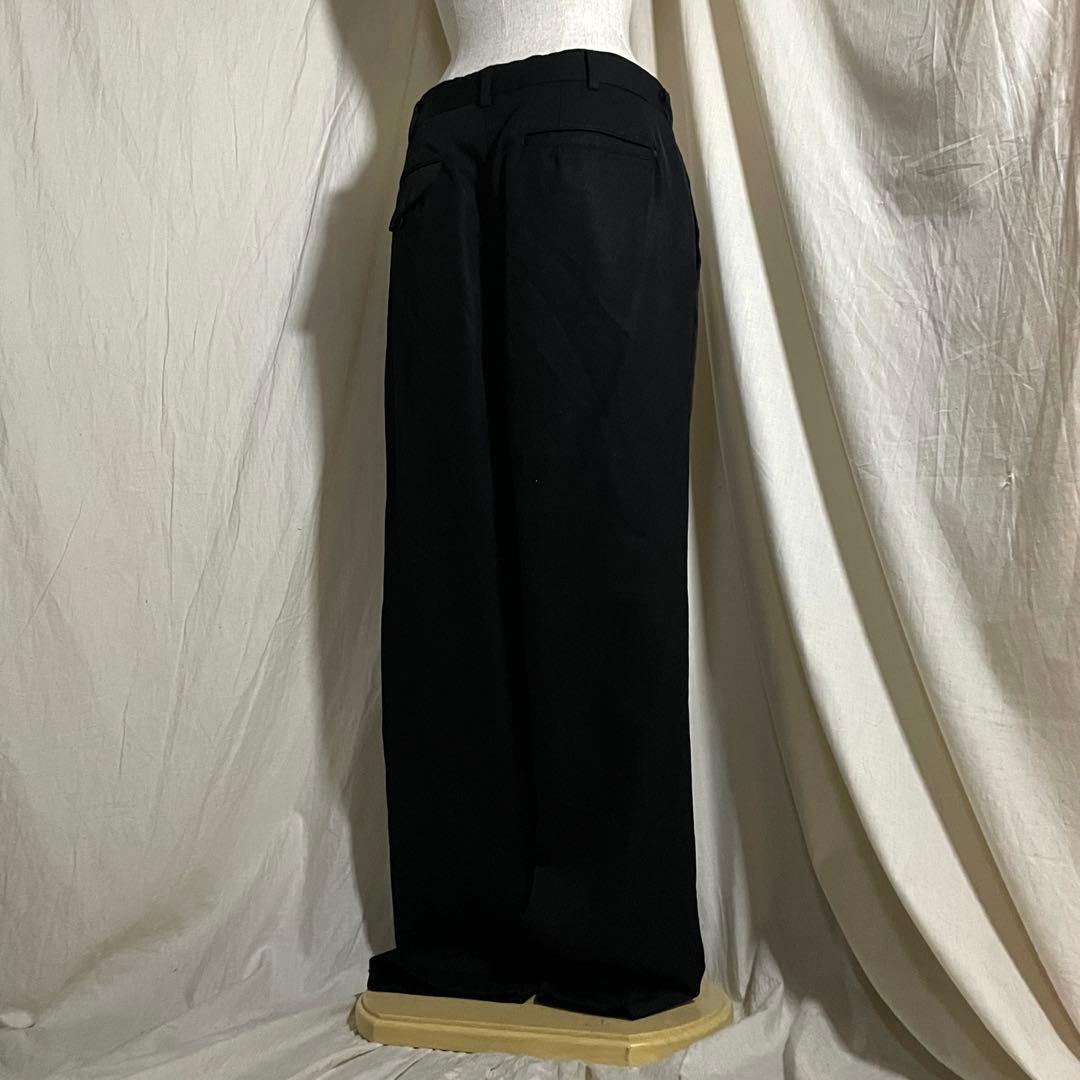 パンツ 10AW Comme des garcons homme plus wool