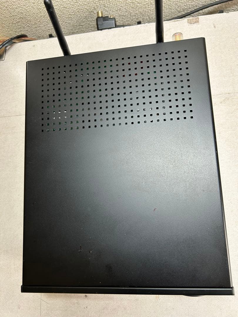 オンキョー CR-N775（B) ネットワークCDレシーバー