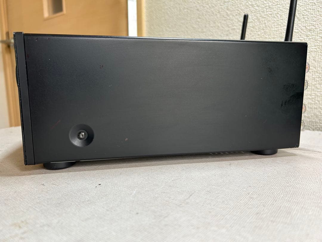 オンキョー CR-N775（B) ネットワークCDレシーバー