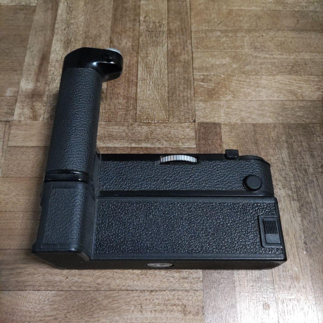 Nikon ニコン MD-3 MB-2 モータードライブ アクセサリー