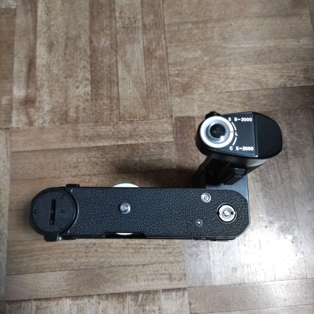 Nikon ニコン MD-3 MB-2 モータードライブ アクセサリー