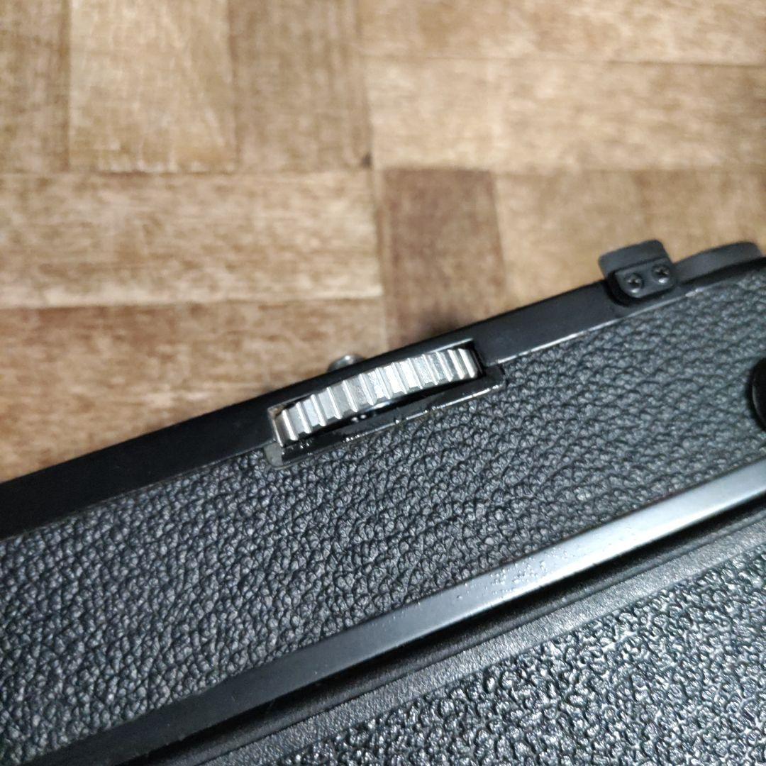 Nikon ニコン MD-3 MB-2 モータードライブ アクセサリー