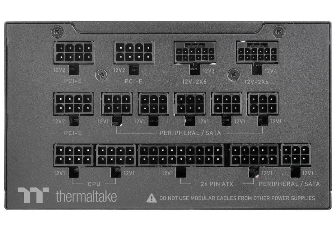 TOUGHPOWER TF3 1300W TITANIUM（開封済み）