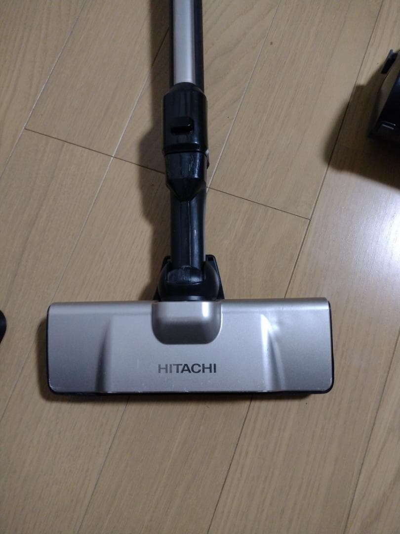 日立★PV-BL45E3（BL30K）★2023年製★バッテリ新品と大差なし★1