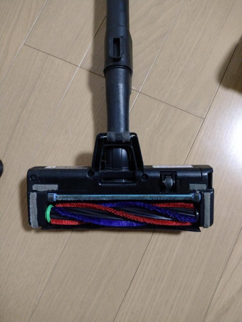 日立★PV-BL45E3（BL30K）★2023年製★バッテリ新品と大差なし★1