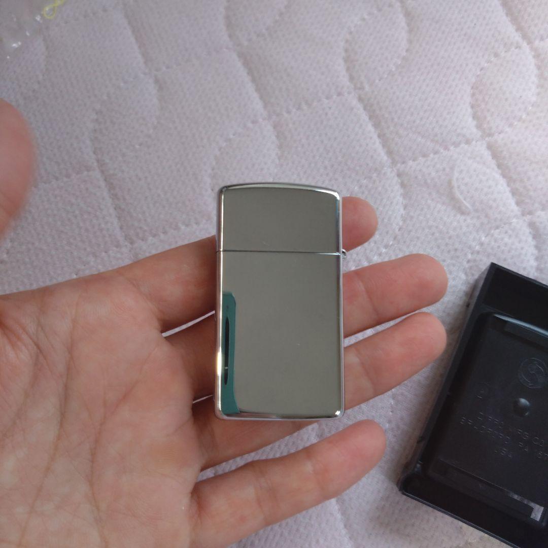 インディアンジュエリーZIPPO